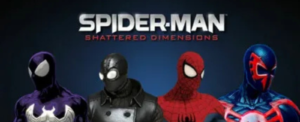 Spider-Man Game Download for Windows – Full Setup & Installation