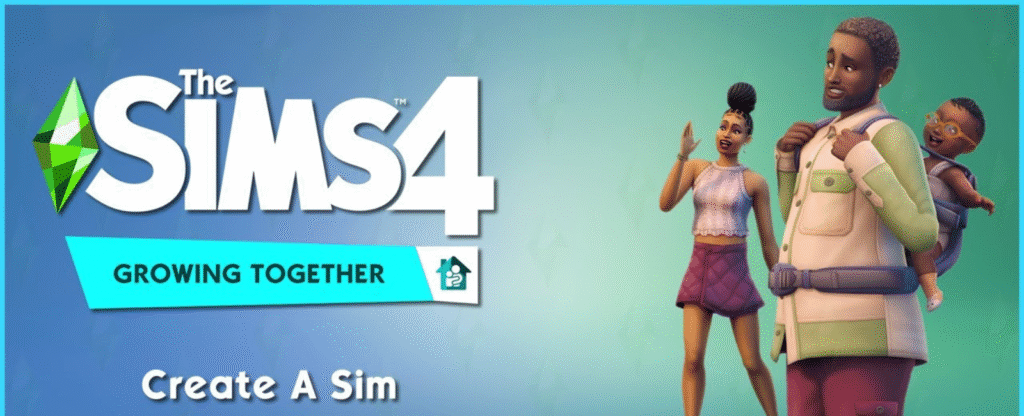 New to Sims 4? Here’s How to Start Playing for Free in 2025