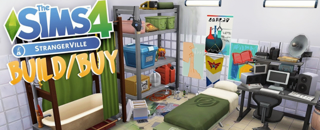 New to Sims 4? Here’s How to Start Playing for Free in 2025