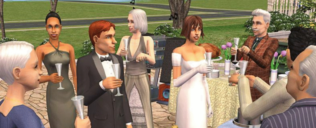Download The Sims 2 for PC – 100% Free and Fully Unlocked