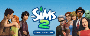 Download The Sims 2 for PC – 100% Free and Fully Unlocked