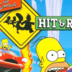 System Requirements to Run The Simpsons: Hit & Run