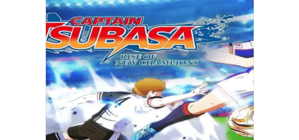 Download captain tsubasa 4 pc game 2015