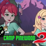 Download camp pinewood version 1.1 full game for pc free