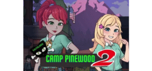 Download camp pinewood version 1.1 full game for pc free