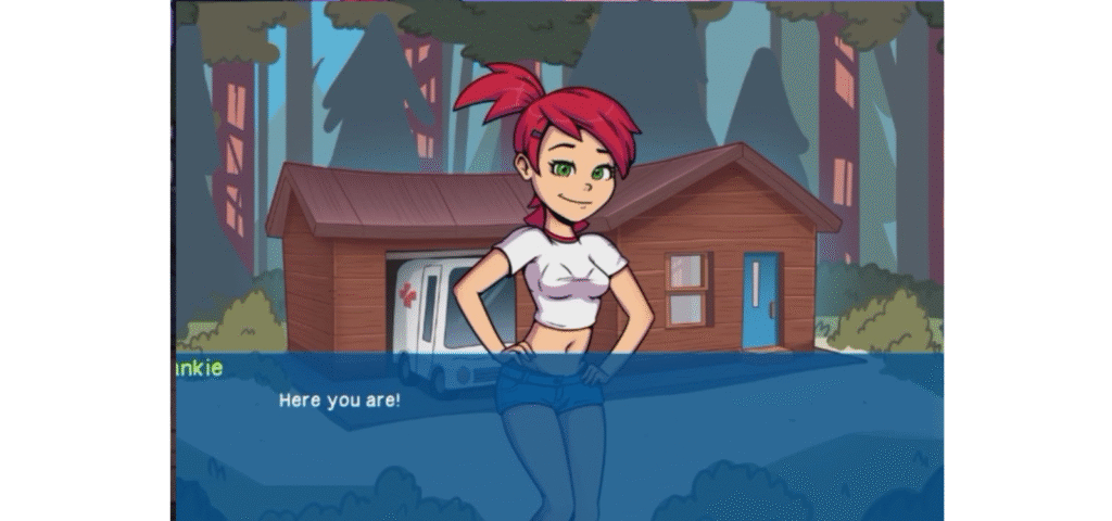 Download camp pinewood version 1.1 full game for pc free