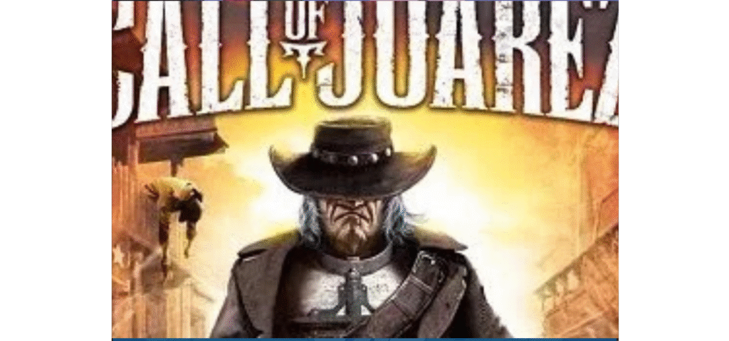 Download call of juarez game for pc