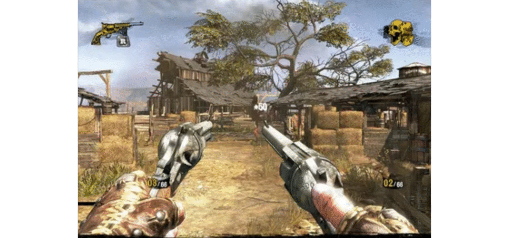Download call of juarez game for pc