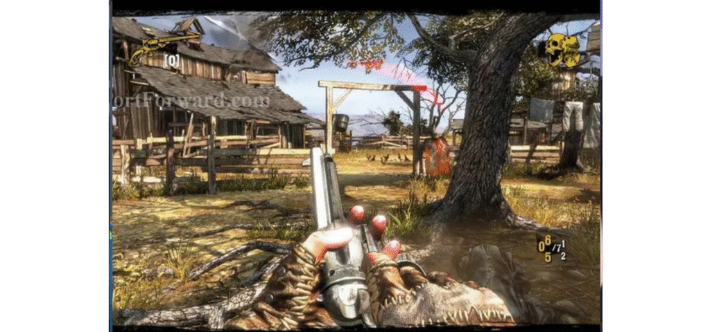 Download call of juarez game for pc