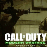 Download call of duty modern warfare games pc