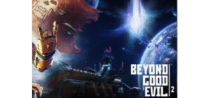 Download beyond good and evil 2 game for pc