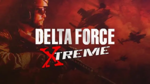 Delta Force Xtreme Full Unlock Version Free Download