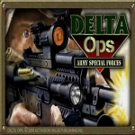 100% Full Unlock Delta Ops PC Game Download