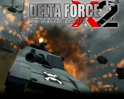 Delta force xtreme 2 pc game free download