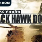 Delta force black hawk down pc game free download