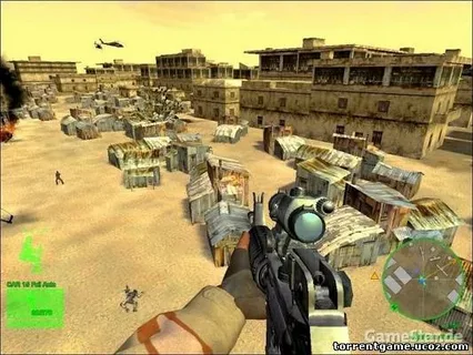 Delta force black hawk down pc game free download