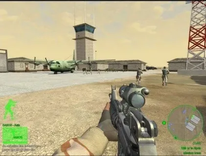 Delta force 6 game free download full version for pc
