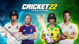 Download Cricket 22 Free for PC & Mobile (Full Version)