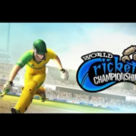 World cricket championship 3 apk 3.2.4 free download