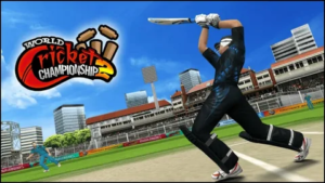 World cricket championship 2 pc game Latest 5.5.1 Version