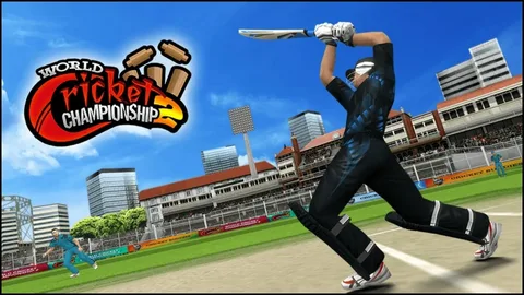 World cricket championship 2 pc game Latest 5.5.1 Version