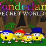Wonderland secret worlds game free download full version