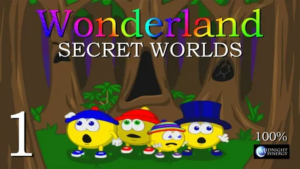 Wonderland secret worlds game free download full version