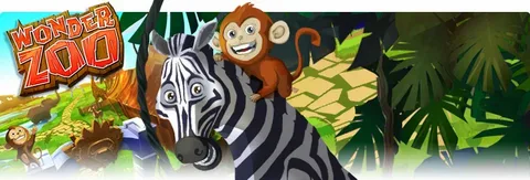 Wonder zoo game free download for pc