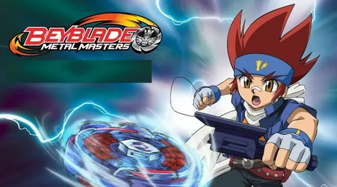 Download beyblade metal masters game for pc