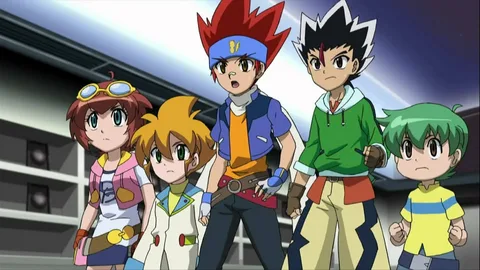 Download beyblade metal masters game for pc