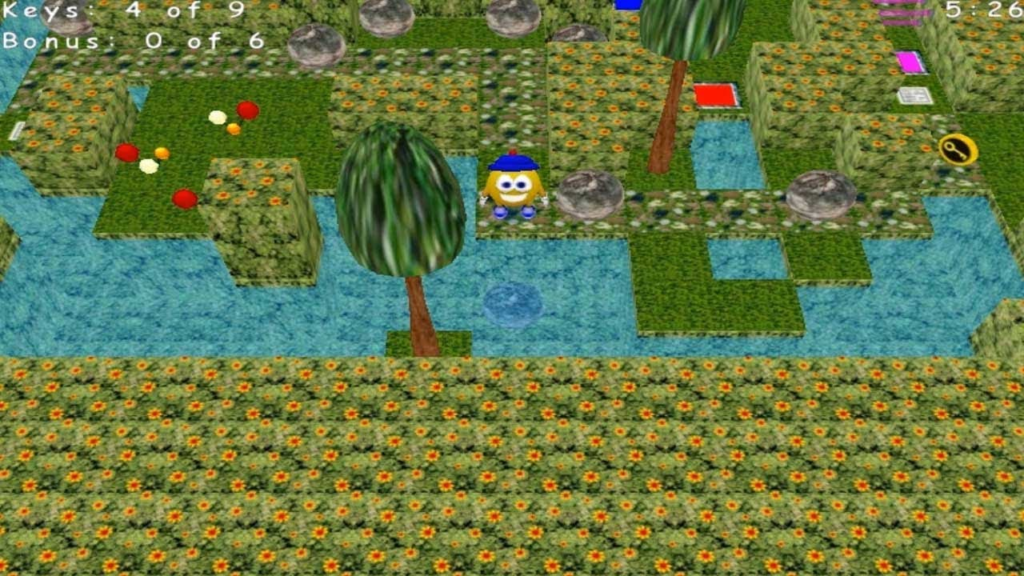 Wonderland secret worlds game free download full version