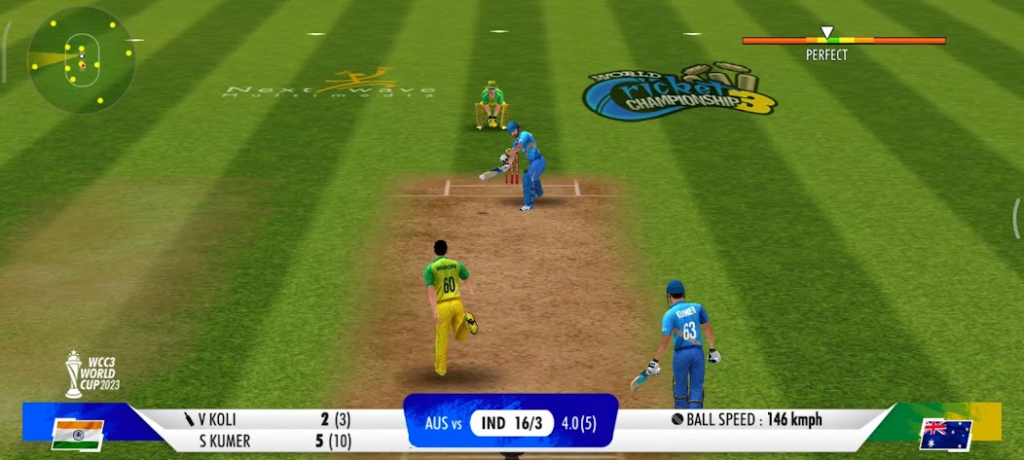 World cricket championship 3 apk 3.2.4 free download
