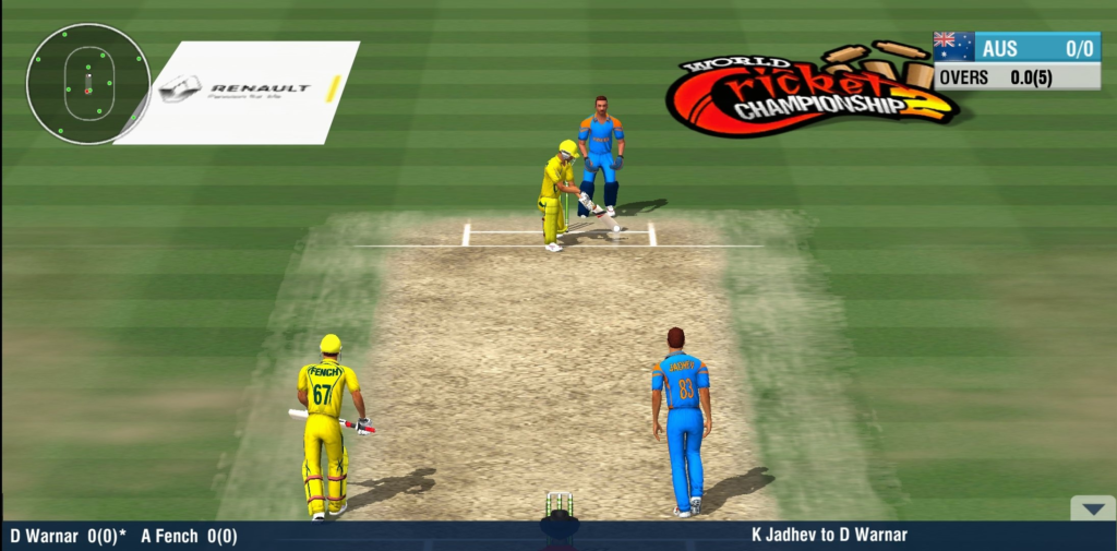 World cricket championship 2 pc game Latest 5.5.1 Version
